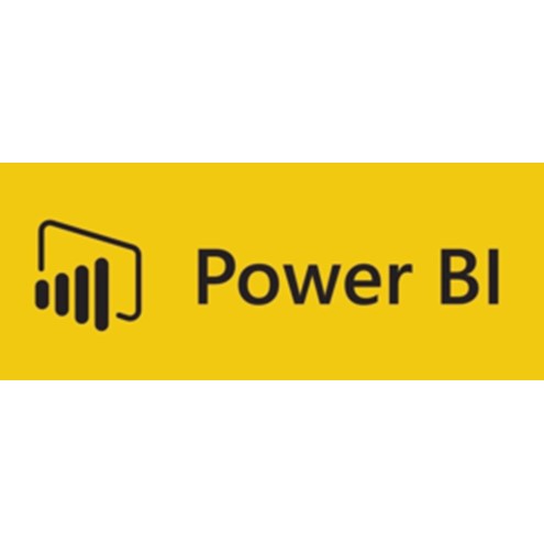 Power BI Premium (Per Capacity) Main Image