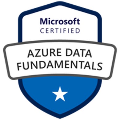 DP-900 Microsoft Azure Data Fundamentals