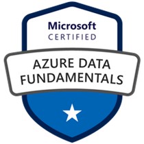 DP-900 Microsoft Azure Data Fundamentals
