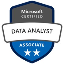 PL-300: Microsoft Power BI Data Analyst