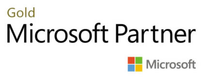 Gold Microsoft Partner